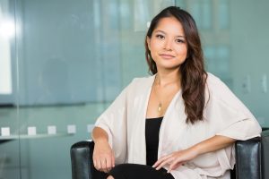 Women in Leadership