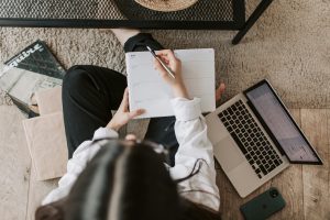 Personal Development Events & Retreats