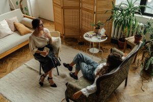 Coaching & Therapy Conferences