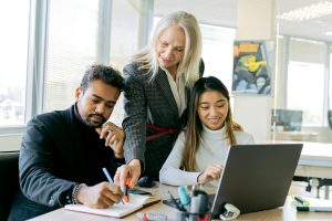 Corporate HR & L&D Teams
