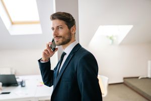 Entrepreneurs & Executives